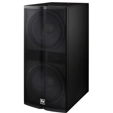 Electro-Voice TX2181 Dual 18" Subwoofer