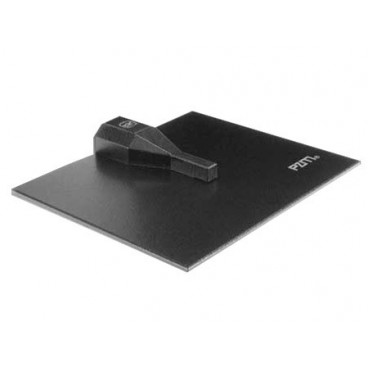 AKG PZM30 D Hemispherical Boundary Layer Microphone