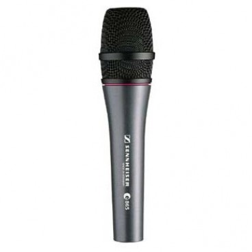 Sennheiser e 865 Vocal Microphone