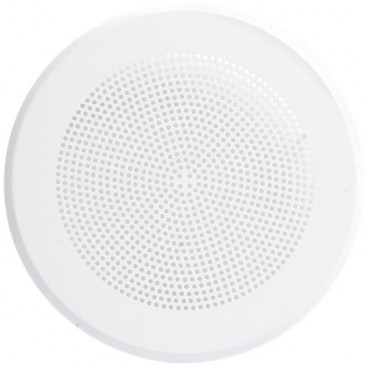 Atlas Sound FA51-6 6 inch Round Grille for Strategy Speakers 