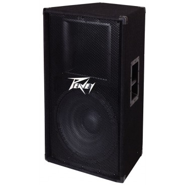 Peavey PV 115 15" 2-Way Loudspeaker