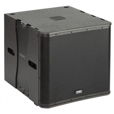 QSC KLA181 18" Active Flyable Subwoofer