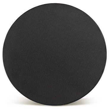 Pure Resonance Audio C8-BG Magnetic Grille for C8 8" Ceiling Speaker - Black
