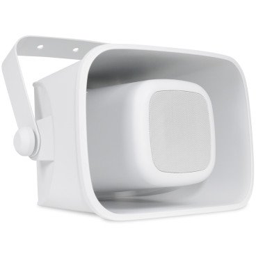 Pure Resonance Audio H6 6.5-inch All-Weather Horn Loudspeaker