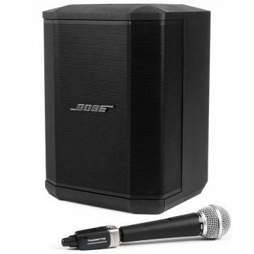 Bose speaker microphone sales