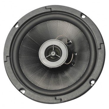 Atlas Sound FA136 6 inch Coaxial In-Ceiling Loudspeaker Driver