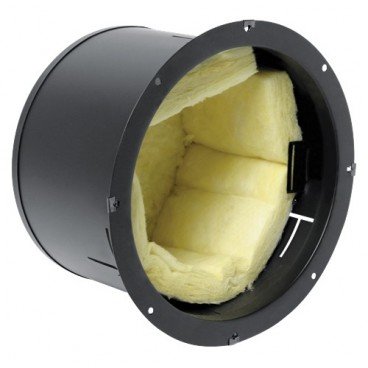 Atlas Sound BMT95-8-7 7 inch Deep Blind Mount Enclosure for 8 inch Speakers