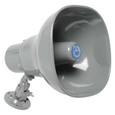Atlas Sound AP-15TU Emergency Signaling Horn Loudspeaker