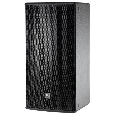 JBL AM7215/66 15 Inch Loudspeaker with 60° x 60° Coverage