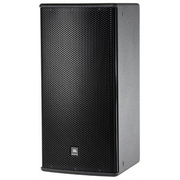 JBL AM5212/00 12 Inch Loudspeaker with 100° x 100° Coverage