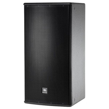 JBL AM5215/26 15 Inch Loudspeaker with 120° x 60° Coverage
