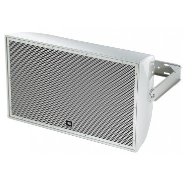 JBL AW526 All-Weather 2-Way High Power Loudspeaker with 1 x 15" LF