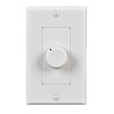 Pro-Wire IW-100WV Indoor Rotary Volume Control