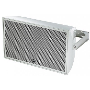 JBL AW595 All-Weather 2-Way High Power Loudspeaker with 1 x 15" LF and Rotatable Horn