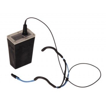 Fitness Audio BaquaPak Portable Aquatic Mic System 