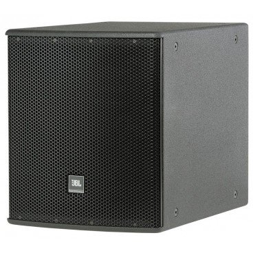 JBL ASB6115 High-Powered Passive 15" Subwoofer