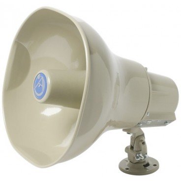 Atlas Sound AP-30TC Horn Loudspeaker