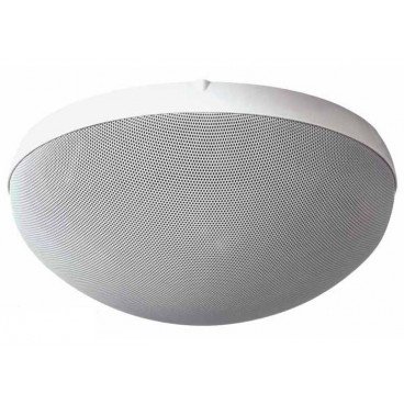 TOA H-2WP Weather Proof Wall Ceiling Mount Speaker