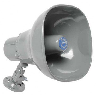 Atlas Sound AP-15TUC Emergency Signaling Horn Loudspeaker