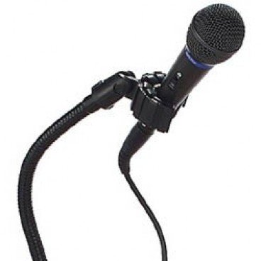 AmpliVox S2030A Handheld Cardioid Dynamic Microphone