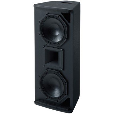 Yamaha IF2208 Dual 8" Loudspeaker with 90° x 60° Rotatable Horn