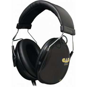 CAD Audio DH100 Isolation Headphones
