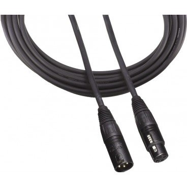 Audio-Technica AT8314 Microphone Cable