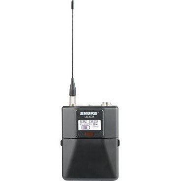 Shure ULXD1 Wireless Bodypack Transmitter