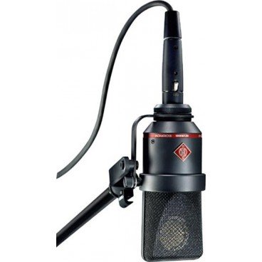 Neumann TLM 170 R Switchable Studio Microphone