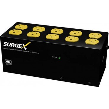 SurgeX SA-1810 Standalone Surge Eliminator