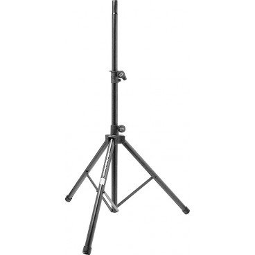 On-Stage Stands SS7761B Adjustable Aluminum Tripod Speaker Stand