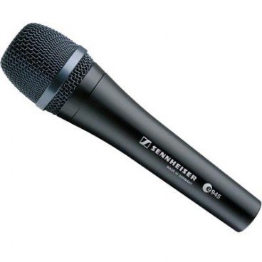 Sennheiser e 945 Vocal Microphone