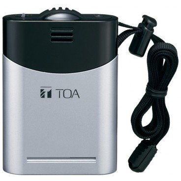 TOA IR-300M Infrared Wireless Microphone