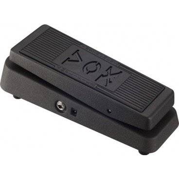 VOX V845 Classic Wah Guitar Pedal