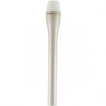 Shure SM63L Omnidirectional Microphone