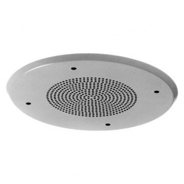 Atlas Sound 51-4 4" Round Steel Baffle