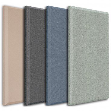 Auralex ProPanel Acoustical Absorptive Panels Fire Rated ASTM E-84