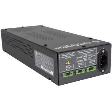Cambridge Active Emitter Power Supply