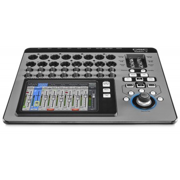QSC Audio TouchMix-16 Compact Digital Mixer