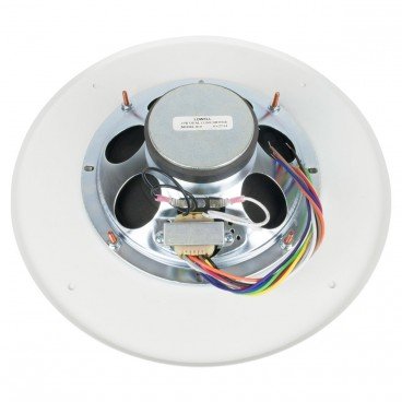 Lowell R1810-72 8 inch In-Ceiling Speaker Assembly