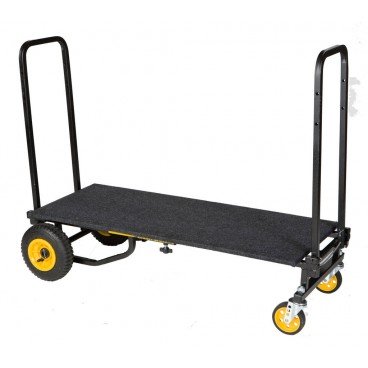 Rock N Roller R10 Max Multi Cart 500 lbs Capacity