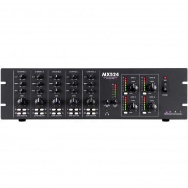 ART MX524 Mixer