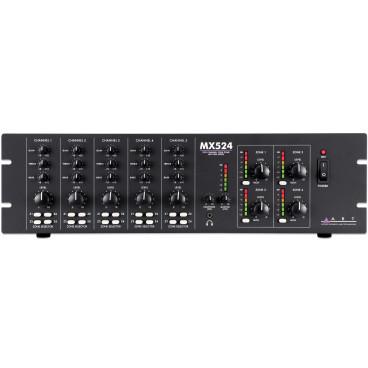 ART MX524 Mixer