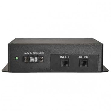 Juice Goose RCDM1 Alarm Panel Interface