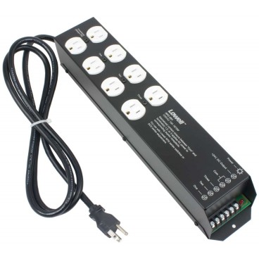 Lowell RPC-3N1 Remote Power Control