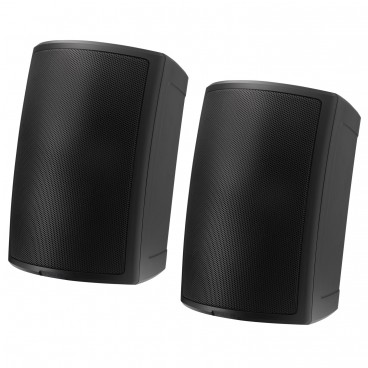 Tannoy AMS 6DC 6.5" Weather Resistant Loudspeakers - Pair