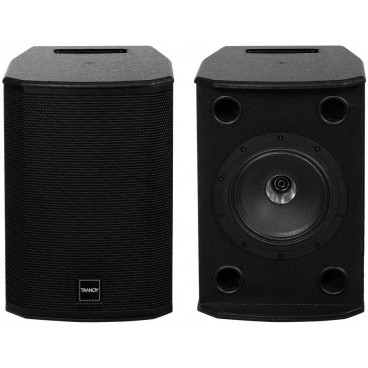 Tannoy VX8 Compact Passive 8 inch Dual Concentric Loudspeakers - Pair