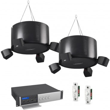 Bose Restaurant Sound Systems | Shop 