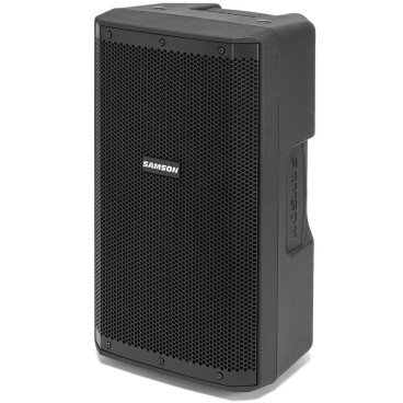 Samson RS110A Bluetooth Loudspeaker 