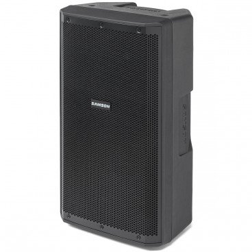 Samson RS112A Bluetooth Loudspeaker 
